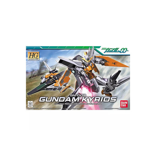 Bandai gunpla 144 hg - -,