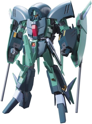 Bandai hguc 141 ras anksha - bandai, #141