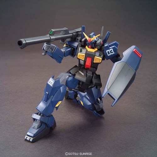 Bandai 178 ii - hg, rx-178