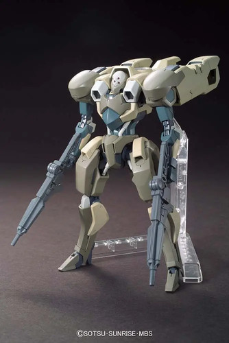 Hyakuri 144 model kit - hyakuri, 1/144