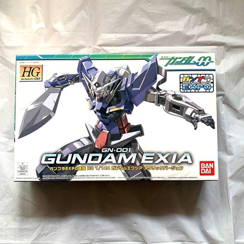 Gunpla expo limited 144 - limited, hg