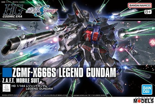 Gundam 263 144 zgmf x666s - gundam,