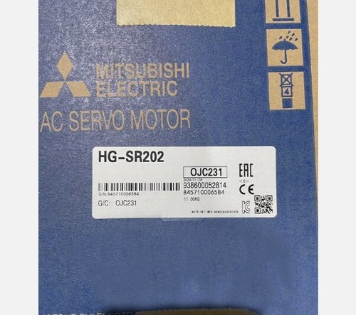 Sr202 servomotore ac - hg-sr202,