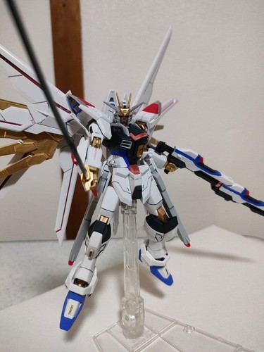 144 mighty strike freedom - strike,
