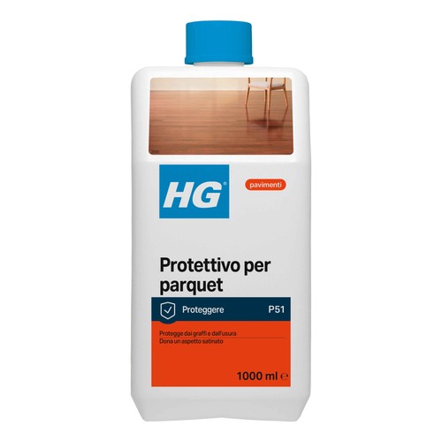 Protettivo per parquet hg - -protettivo,