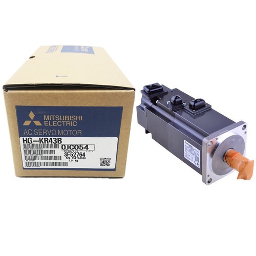 Servomotore kr43b nuovo vm - hg-kr43b, *vm