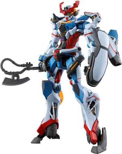 Bandai hggq gquuuuuux - #01,