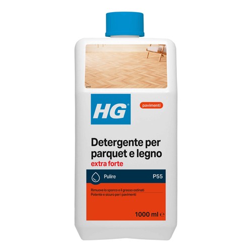 Detergente per - hg-detergente,