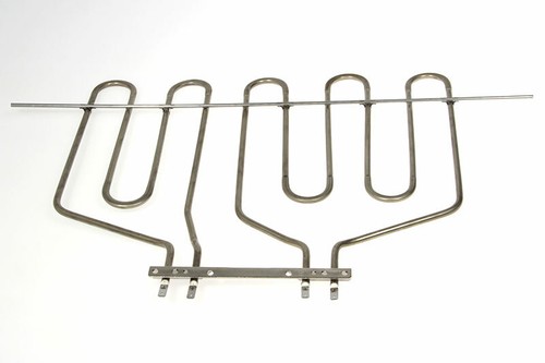 Delonghi resistenza doppia - resistenza,