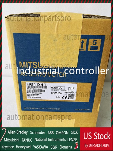 Pezzo nuovo servomotore - 1,