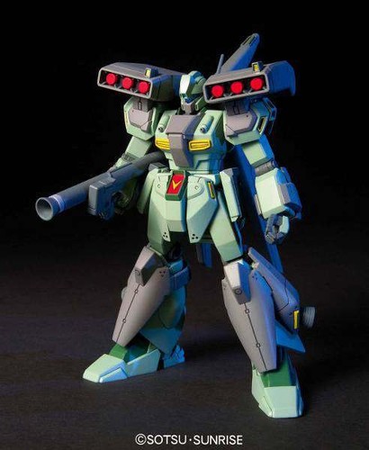 Bandai hguc 104 rgm 89s - hguc, rgm-89s