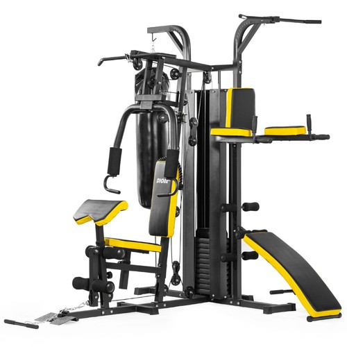 Dione hg5 stazione fitness - -,