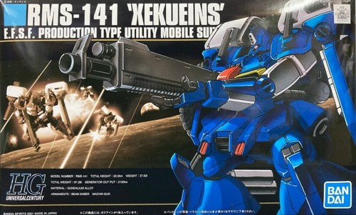 Bandai hguc 144 hg - hguc(024),