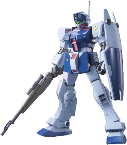 Bandai hguc 146 rgm - hguc, gm