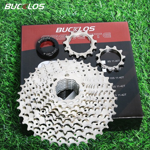 Bucklos 11 12 - bucklos, 8/9/10/11/12