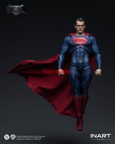 Modellino action figure