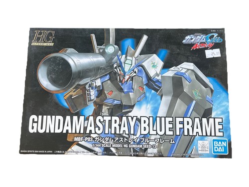 Gundam astray blue - hg,