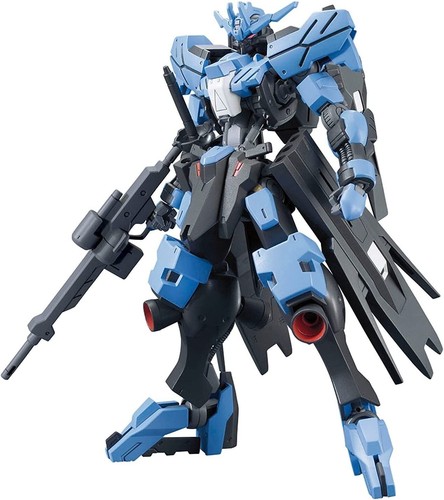Bandai hgibo 027 - #027, vidar