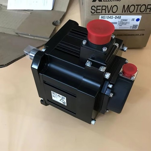 Hg104s a48 nuovo servomotore - nuovo,