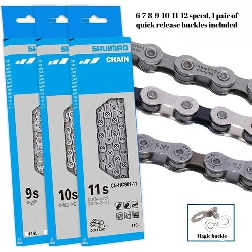 Shimano hg701 catena - shimano, cn-hg701