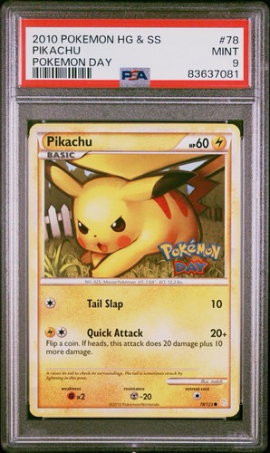 Nintendo pokémon ss - nintendo, hg