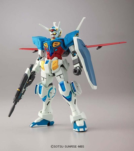 Bandai high grade 144 - bandai,