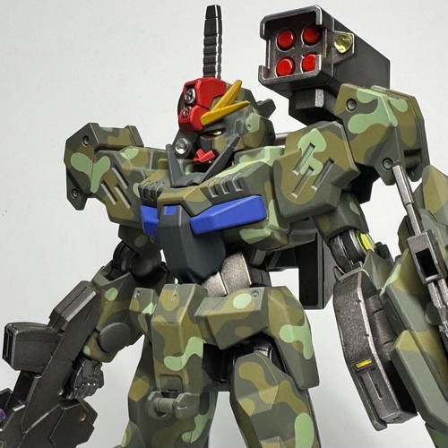 144 gundam 00 command - gundam,