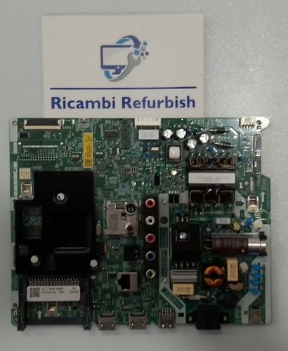 Main board bn94 16886c - main,