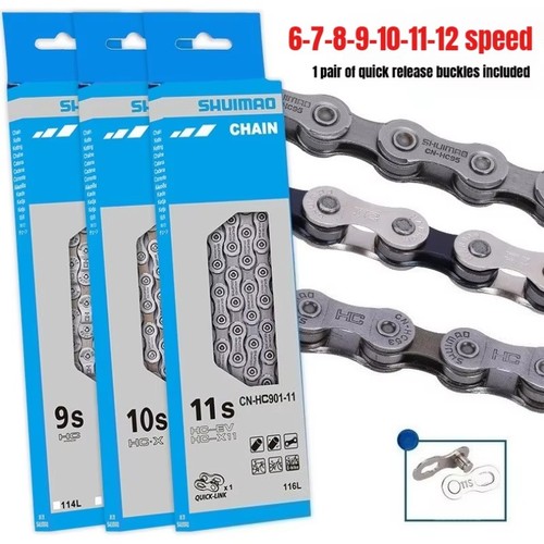 Shimano hg701 catena - cn-hg701,