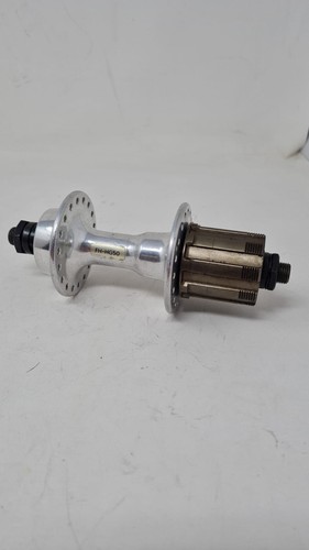 Mozzo posteriore shimano - posteriore,