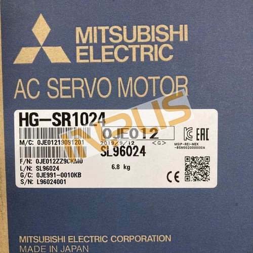 Sr1024 servomotore ac - hg-sr1024,