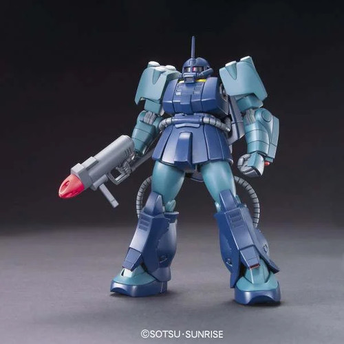Bandai high grade - bandai, 1/144