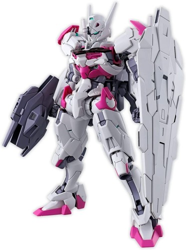 Bandai hgtwfm gundam - bandai,
