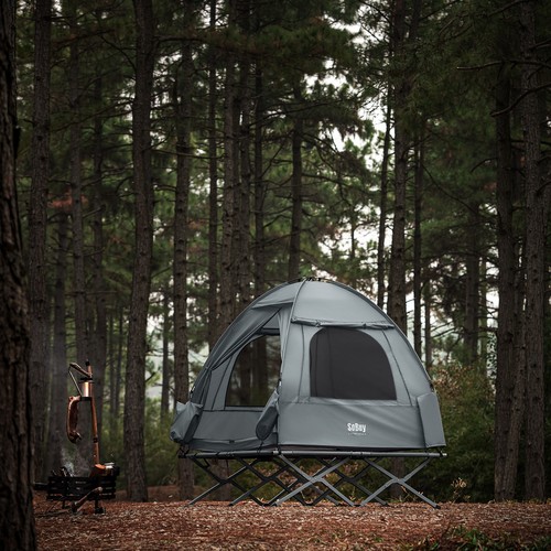 Sobuy letto campo - da, con