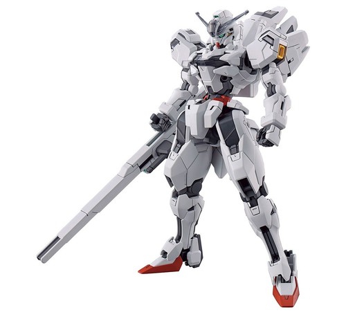 Bandai 144 gundam - hg,