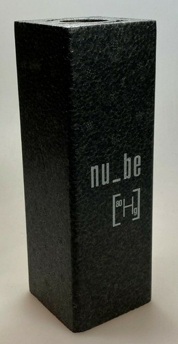Hg 80 - [⁸⁰hg],