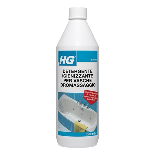 Detergente igienico per - hg,