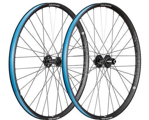 Novatec diablo pollici - xl,
