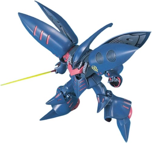 Bandai hguc 011 amx 004 - #011, amx-004-02